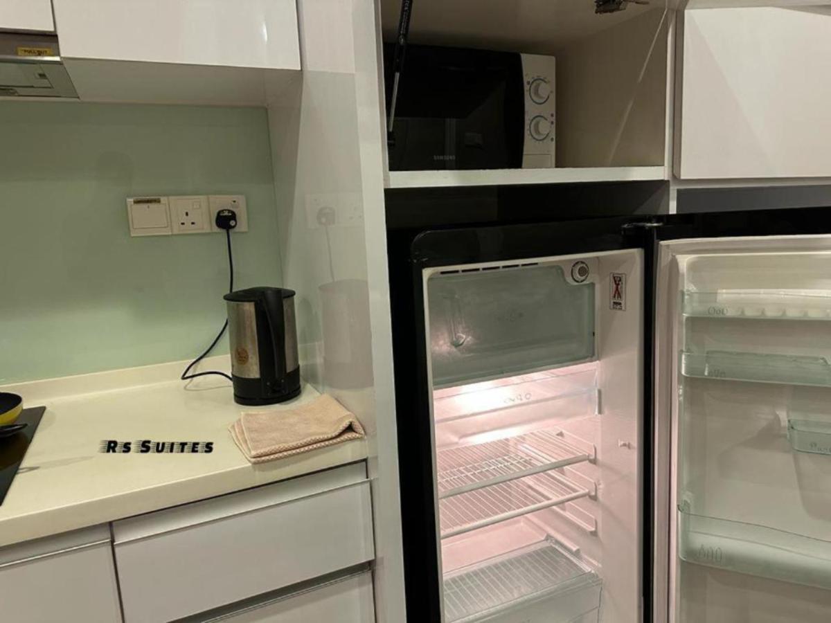 Rs Suites In Bukit Bintang Kuala Lumpur Buitenkant foto