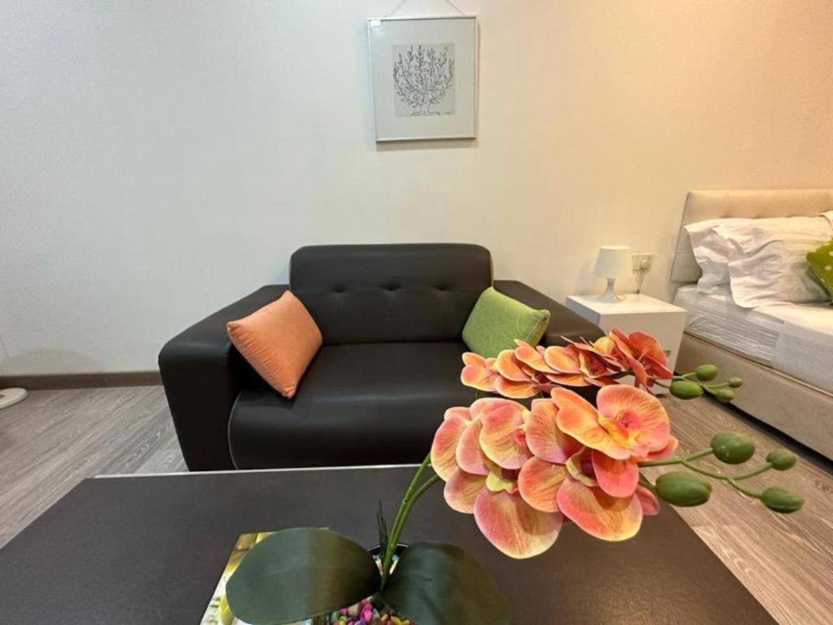 Rs Suites In Bukit Bintang Kuala Lumpur Buitenkant foto