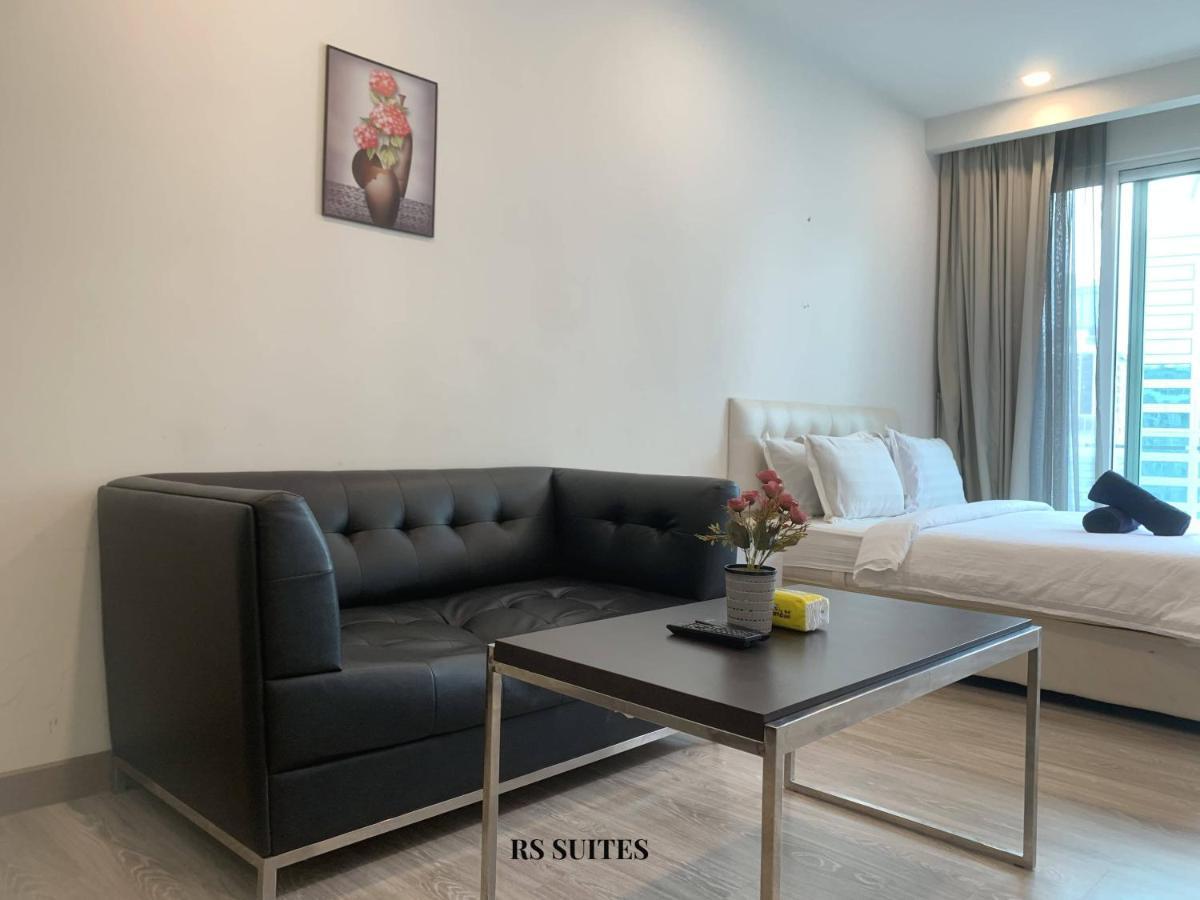 Rs Suites In Bukit Bintang Kuala Lumpur Buitenkant foto