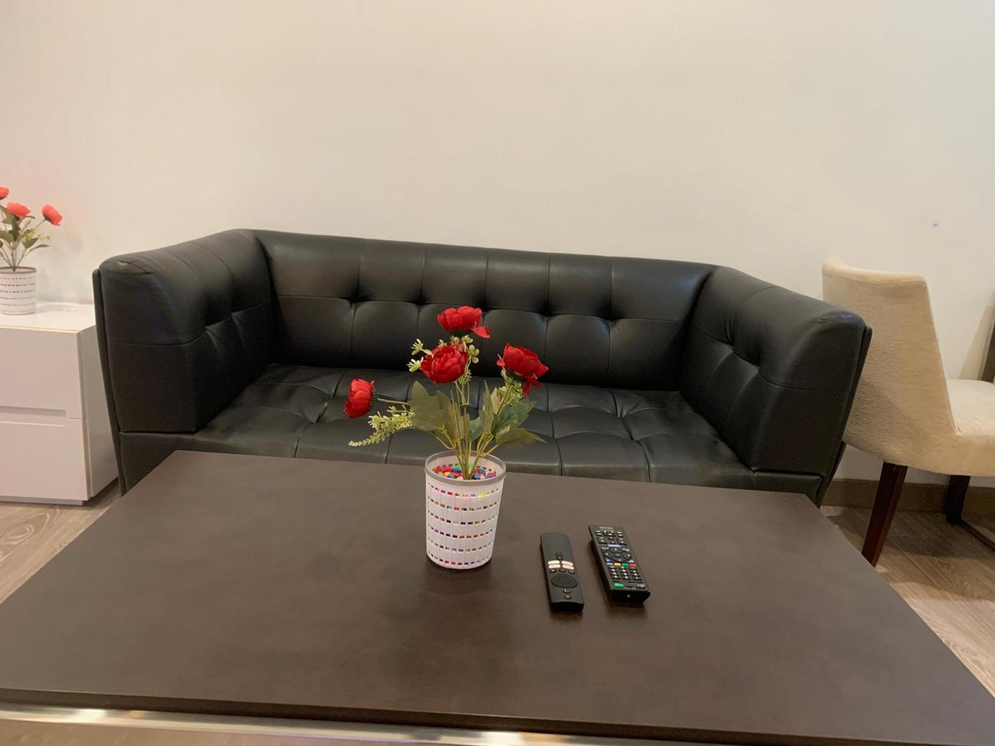 Rs Suites In Bukit Bintang Kuala Lumpur Buitenkant foto