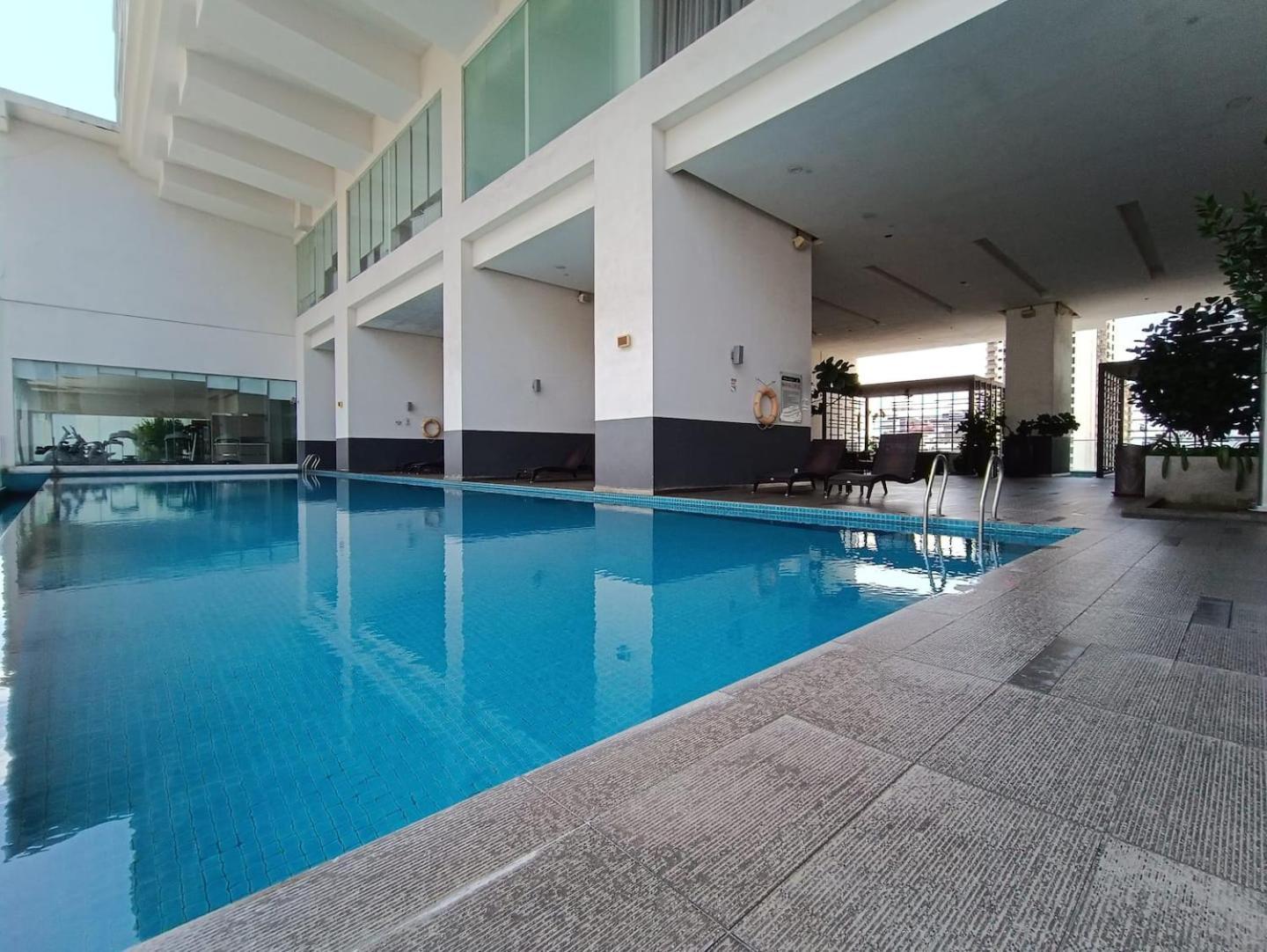 Rs Suites In Bukit Bintang Kuala Lumpur Buitenkant foto