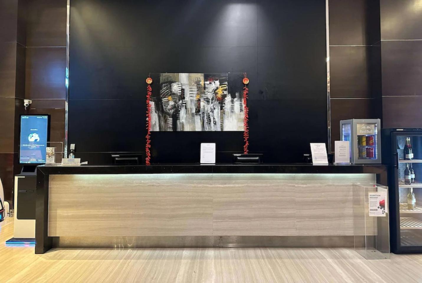 Rs Suites In Bukit Bintang Kuala Lumpur Buitenkant foto