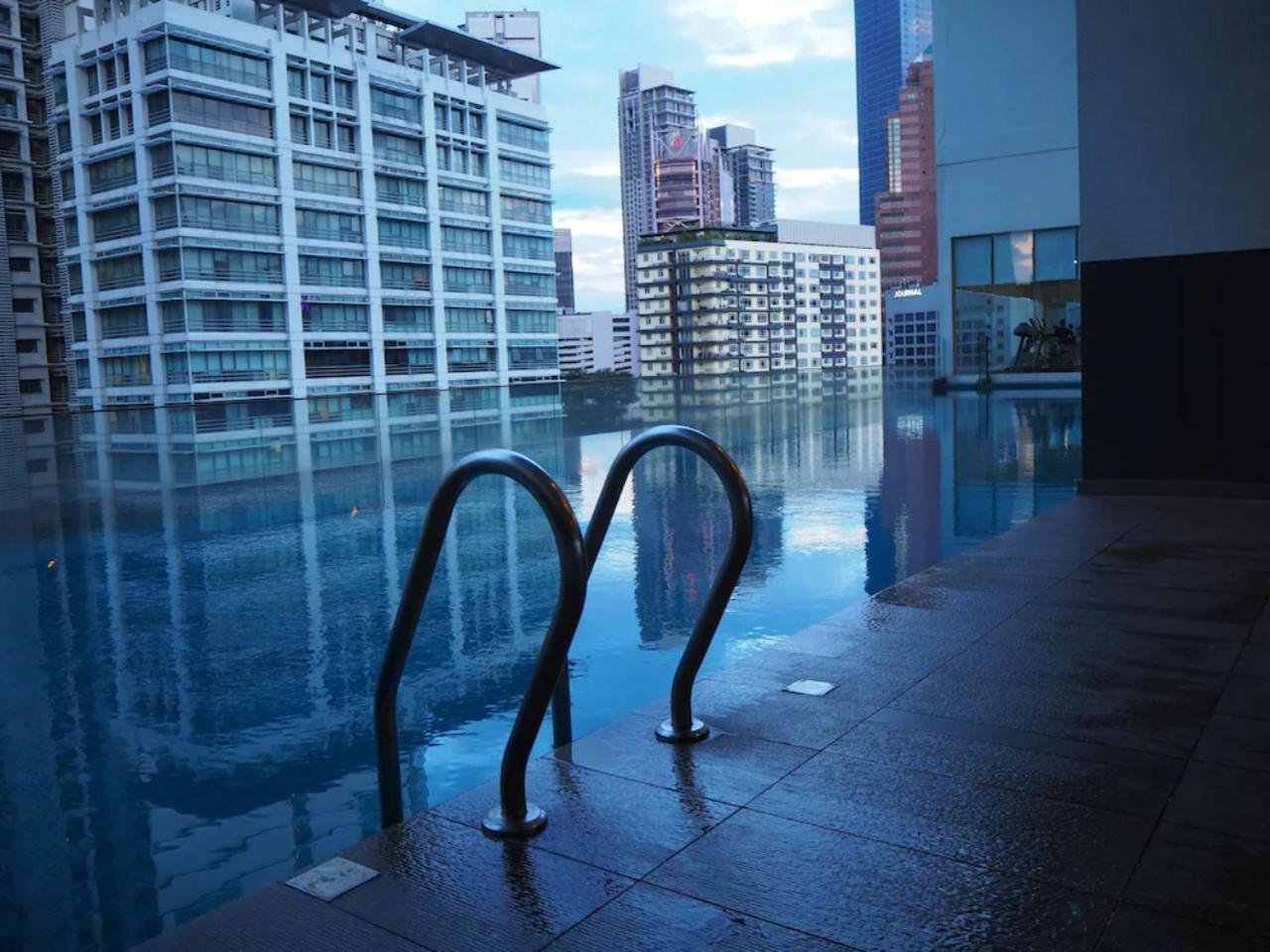 Rs Suites In Bukit Bintang Kuala Lumpur Buitenkant foto