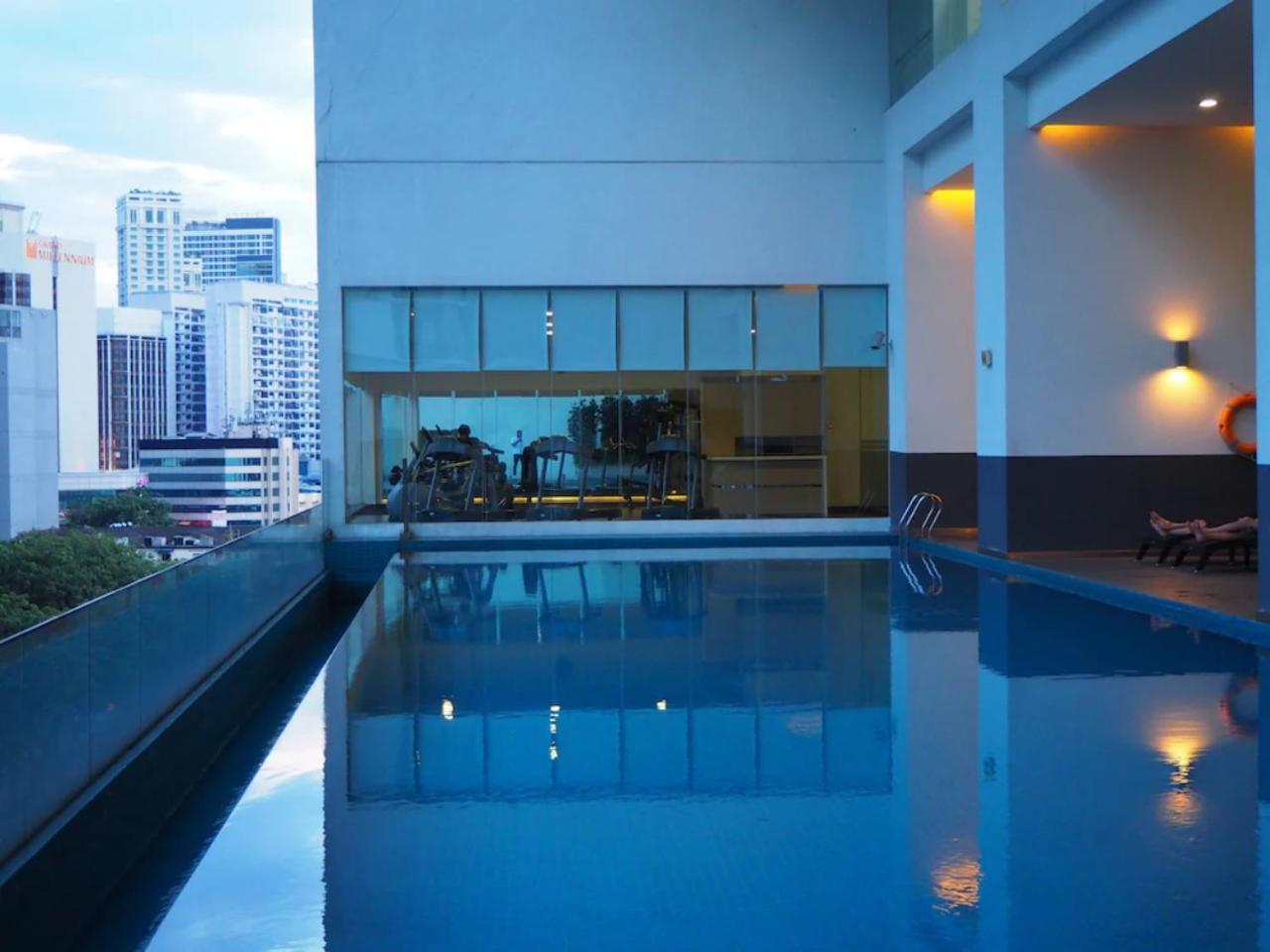 Rs Suites In Bukit Bintang Kuala Lumpur Buitenkant foto