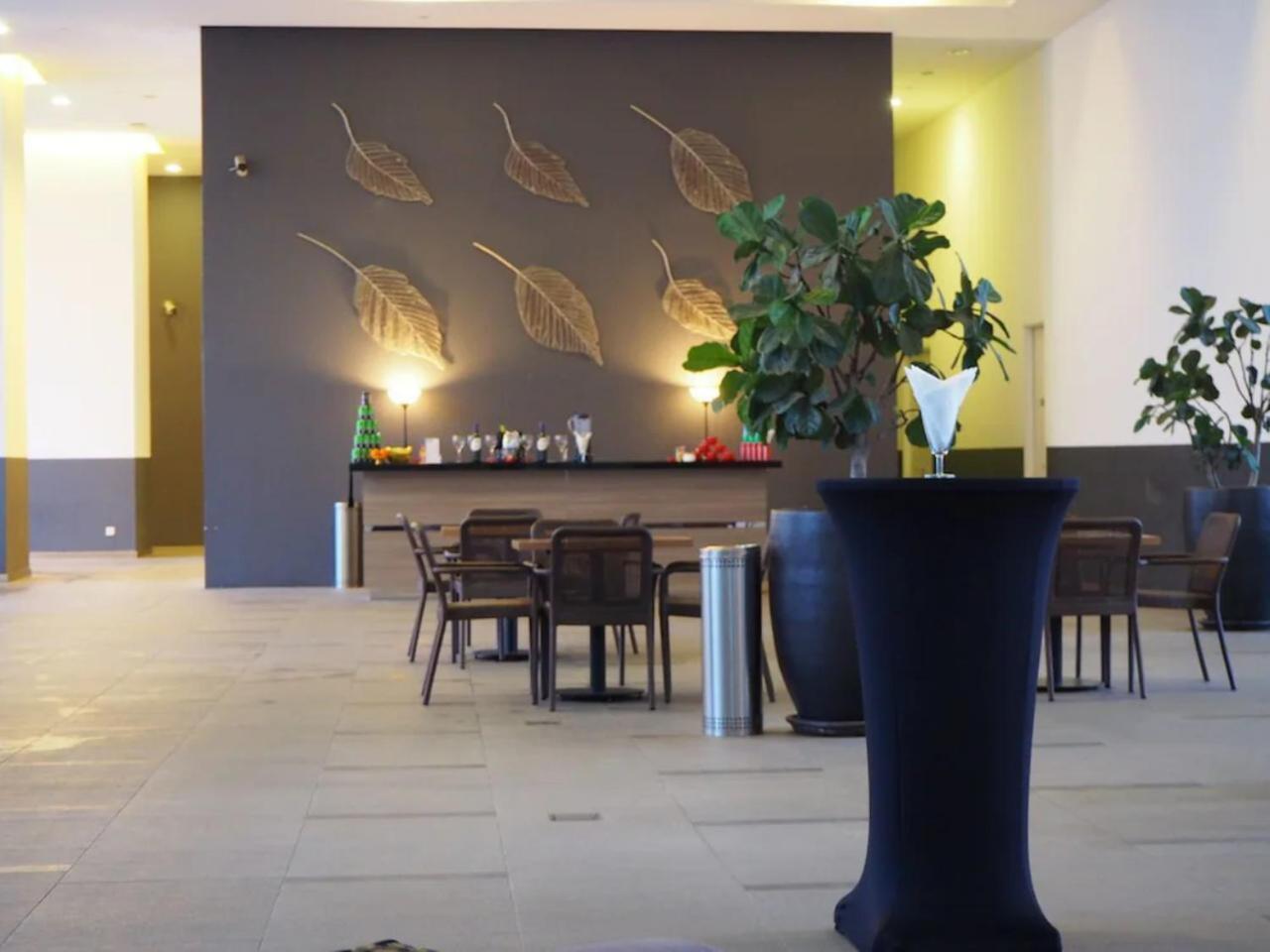 Rs Suites In Bukit Bintang Kuala Lumpur Buitenkant foto